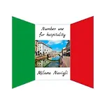 Number One For Hospitality Navigli Апартаменты