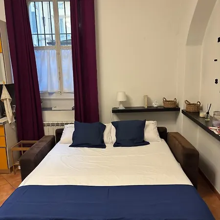 Number One For Hospitality Navigli * Milano